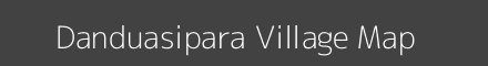 Map of Danduasipara Village in Odisha Image