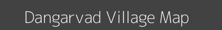 Map of Dangarvad Village in Gujarat Image
