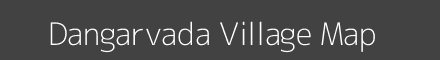 Map of Dangarvada Village in Gujarat Image