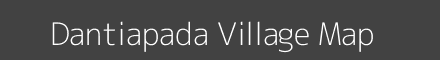 Map of Dantiapada Village in Odisha Image