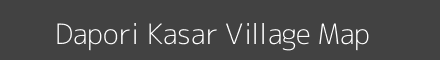 Map of Dapori Kasar Village in Maharashtra Image