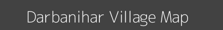 Map of Darbanihar Village in Uttar Pradesh Image