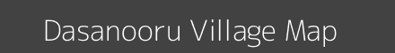 Map of Dasanooru Village in Karnataka Image