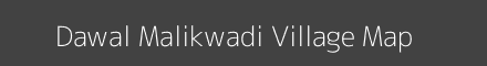 Map of Dawal Malikwadi Village in Maharashtra Image