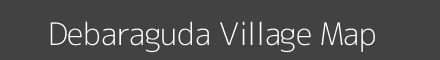 Map of Debaraguda Village in Odisha Image