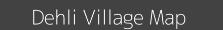 Map of Dehli Village in Uttar Pradesh Image