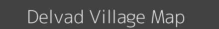 Map of Delvad Village in Gujarat Image