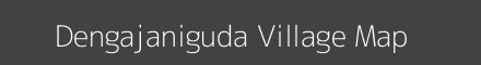 Map of Dengajaniguda Village in Odisha Image