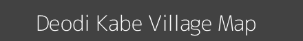 Map of Deodi Kabe Village in Jammu and Kashmir Image