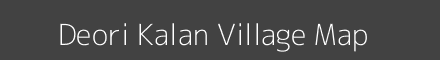 Map of Deori Kalan Village in Rajasthan Image