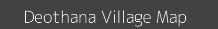 Deothana village map with survey numbers in Maharashtra Image