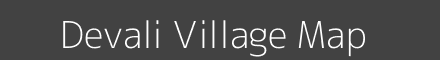 Devali village map with survey numbers in Maharashtra Image