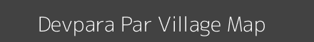 Map of Devpara Par Village in Uttar Pradesh Image