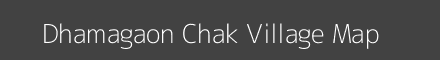 Map of Dhamagaon Chak Village in Maharashtra Image