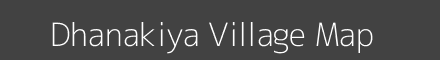 Map of Dhanakiya Village in Gujarat Image