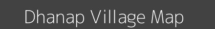 Map of Dhanap Village in Gujarat Image