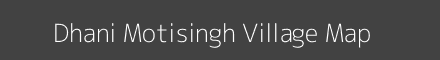 Map of Dhani Motisingh Village in Rajasthan Image