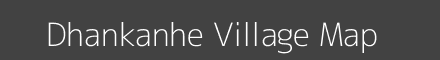 Map of Dhankanhe Village in Maharashtra Image
