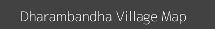 Map of Dharambandha Village in Odisha Image