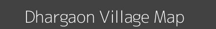 Dhargaon village map with survey numbers in Maharashtra Image