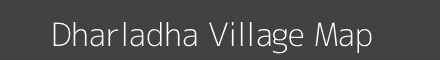 Map of Dharladha Village in Jammu and Kashmir Image