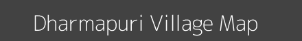 Dharmapuri village map with survey numbers in Maharashtra Image