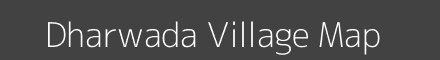 Map of Dharwada Village in Maharashtra Image