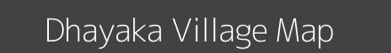 Dhayaka village map with survey numbers in Gujarat Image