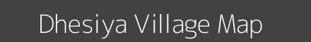 Map of Dhesiya Village in Gujarat Image