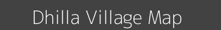 Map of Dhilla Village in Madhya Pradesh Image