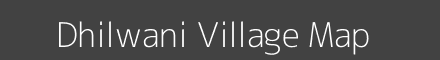 Map of Dhilwani Village in Madhya Pradesh Image