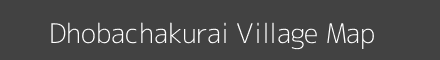 Map of Dhobachakurai Village in Odisha Image