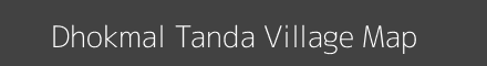 Dhokmal Tanda village map with survey numbers in Maharashtra Image