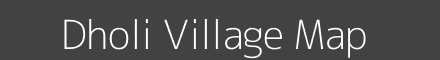 Map of Dholi Village in Uttar Pradesh Image