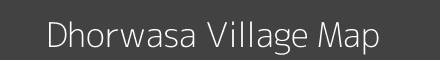 Map of Dhorwasa Village in Maharashtra Image