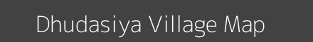 Dhudasiya village map with survey numbers in Gujarat Image
