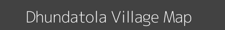 Map of Dhundatola Village in Maharashtra Image