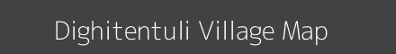 Dighitentuli village map with survey numbers in Odisha Image