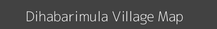 Map of Dihabarimula Village in Odisha Image