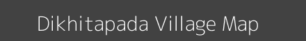 Map of Dikhitapada Village in Odisha Image