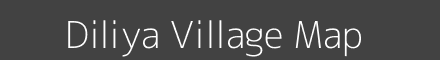 Diliya village map with survey numbers in Uttar Pradesh Image