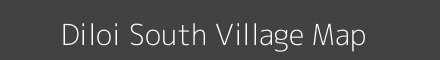 Diloi South village map with survey numbers in Rajasthan Image