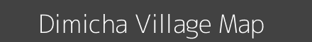 Dimicha village map with survey numbers in Odisha Image