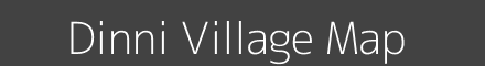 Map of Dinni Village in Karnataka Image