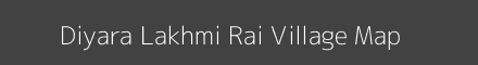Map of Diyara Lakhmi Rai Village in Uttar Pradesh Image