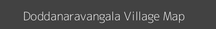 Map of Doddanaravangala Village in Karnataka Image