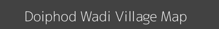 Map of Doiphod Wadi Village in Maharashtra Image