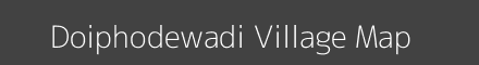 Map of Doiphodewadi Village in Maharashtra Image