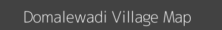 Map of Domalewadi Village in Maharashtra Image