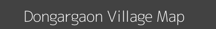 Dongargaon village map with survey numbers in Maharashtra Image